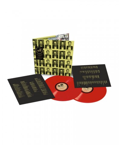 Joe Strummer "Assembly" Limited Edition Red Vinyl 2LP $15.40 Vinyl