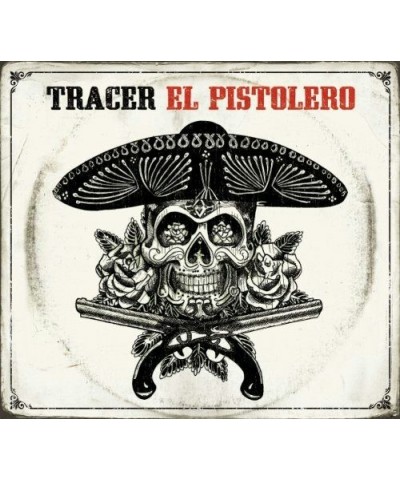 Tracer El Pistolero Vinyl Record $14.40 Vinyl