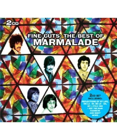 Marmalade FINE CUTS: BEST OF CD $4.25 CD