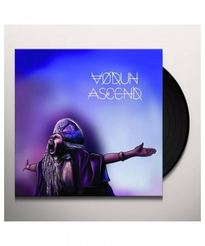 Vodun Ascend Vinyl Record $7.56 Vinyl