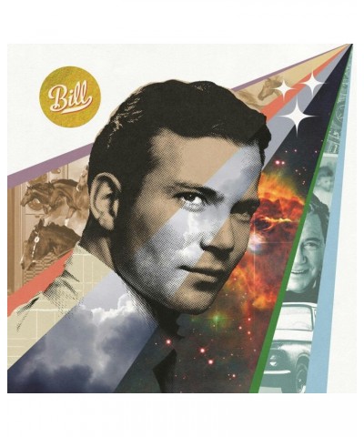 William Shatner Bill CD $8.10 CD