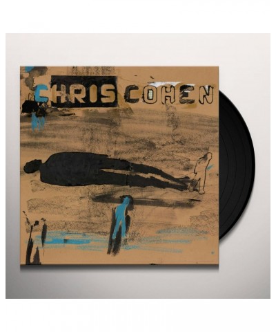 Chris Cohen As If Apart Vinyl Record $7.92 Vinyl