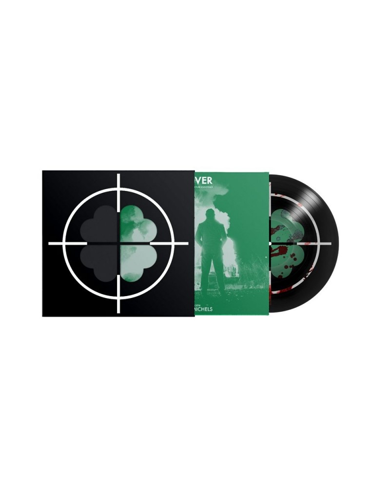 Clover (Original Motion Picture Soundtrack) Deluxe Vinyl $10.80 Vinyl