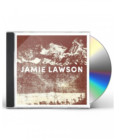 Jamie Lawson CD $9.06 CD