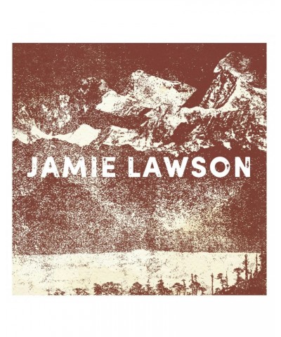 Jamie Lawson CD $9.06 CD