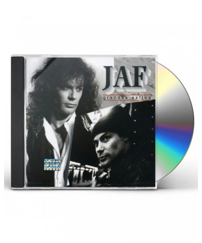 JAF GRANDES EXITOS CD $6.82 CD