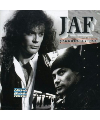 JAF GRANDES EXITOS CD $6.82 CD