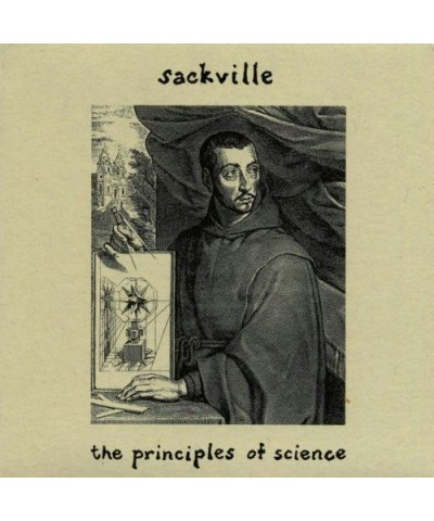 Sackville PRINCIPLES OF SCIENCE Vinyl Record $4.76 Vinyl