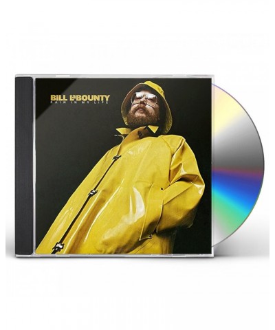 Bill LaBounty RAIN IN MY LIFE CD $5.07 CD