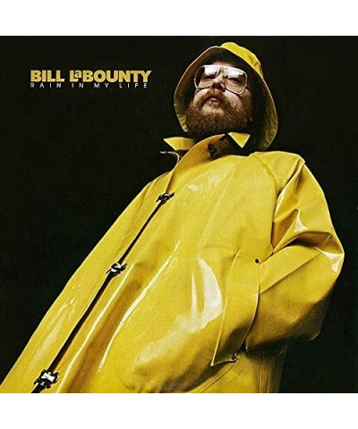 Bill LaBounty RAIN IN MY LIFE CD $5.07 CD