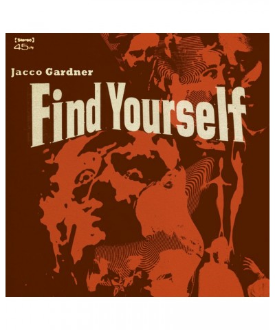 Jacco Gardner Find Yourself Vinyl Record $4.60 Vinyl