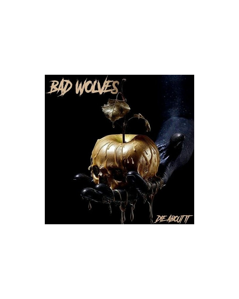 Bad Wolves DIE ABOUT IT Vinyl Record $9.00 Vinyl