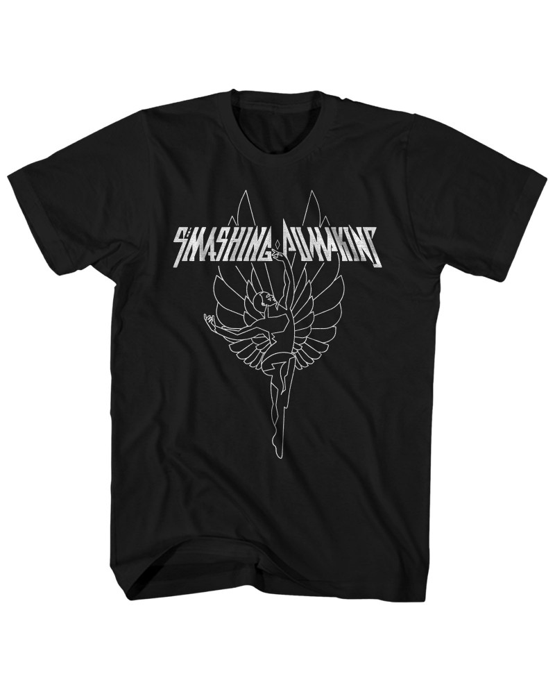 The Smashing Pumpkins T-Shirt | Past Future Sun Shirt $3.05 Shirts