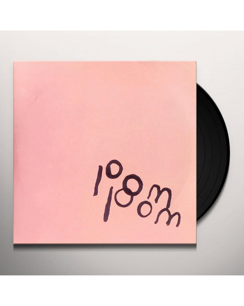 Ariel Pink's Haunted Graffiti Pom Pom Vinyl Record $11.84 Vinyl