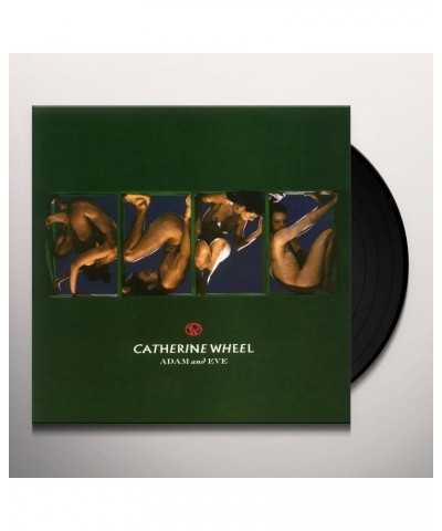 Catherine Wheel Adam and Eve Vinyl Record $15.66 Vinyl