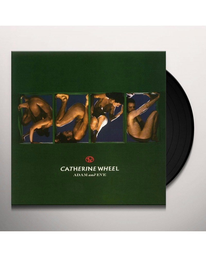 Catherine Wheel Adam and Eve Vinyl Record $15.66 Vinyl