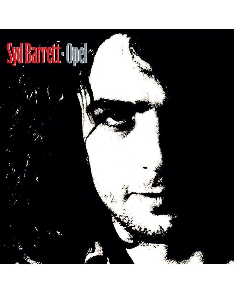 Syd Barrett Opel Vinyl Record $8.83 Vinyl