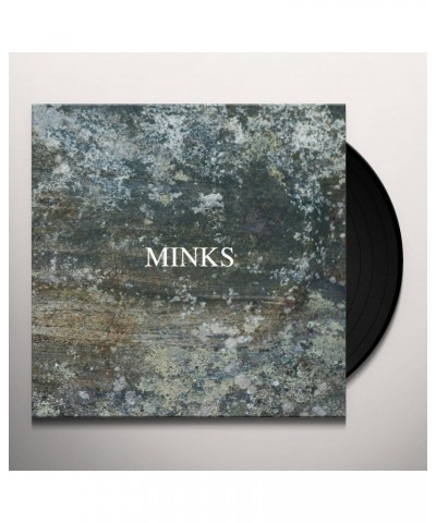 Minks By the Hedge Vinyl Record $6.48 Vinyl