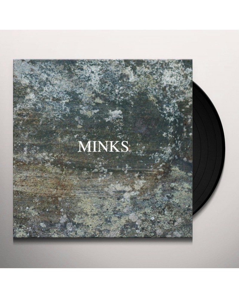 Minks By the Hedge Vinyl Record $6.48 Vinyl