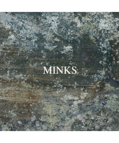 Minks By the Hedge Vinyl Record $6.48 Vinyl