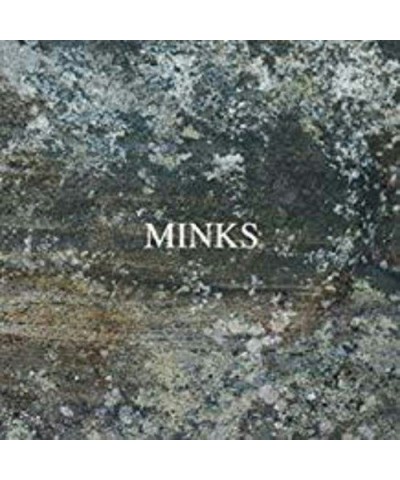 Minks By the Hedge Vinyl Record $6.48 Vinyl