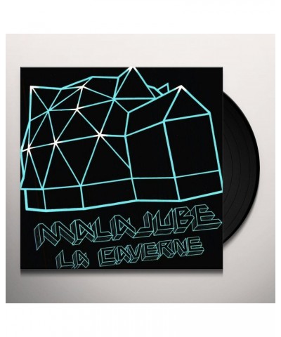 Malajube CAVERNE Vinyl Record $11.18 Vinyl