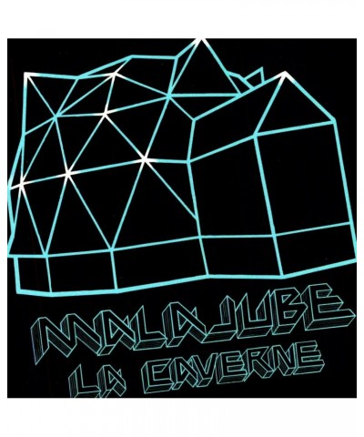 Malajube CAVERNE Vinyl Record $11.18 Vinyl