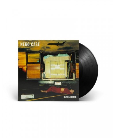 Neko Case Blacklisted - LP (Vinyl) $5.94 Vinyl