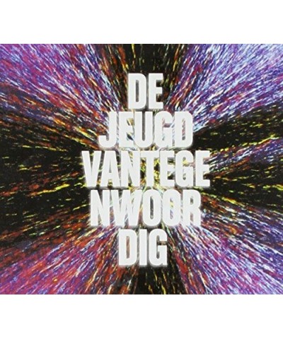 De Jeugd Van Tegenwoordig JA NATUURLIJK! CD $5.36 CD