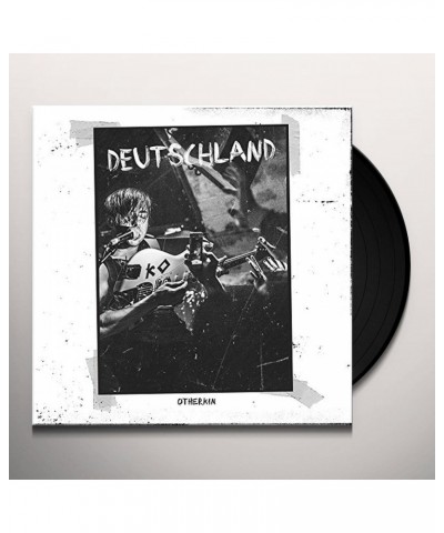 Otherkin Deutschland KO Vinyl Record $5.95 Vinyl