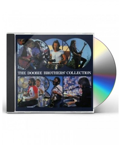 The Doobie Brothers COLLECTION CD $5.46 CD