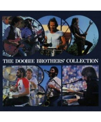 The Doobie Brothers COLLECTION CD $5.46 CD