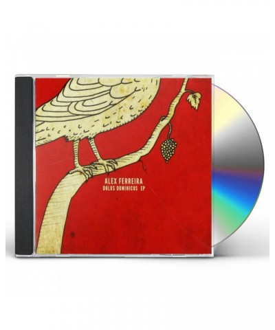 Alex Ferreira DULUS DOMINICUS CD $5.17 CD