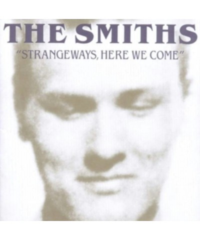 The Smiths LP -  Strangeways Here  We  Come (Vinyl) $20.80 Vinyl