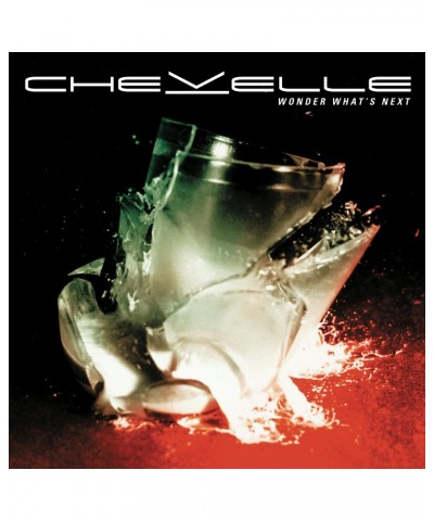 Chevelle WONDER WHAT'S NEXT CD $3.15 CD