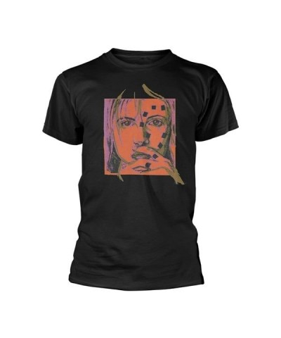 Hayley Williams T-Shirt - Petals Sketch $13.74 Shirts