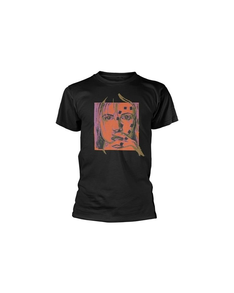 Hayley Williams T-Shirt - Petals Sketch $13.74 Shirts