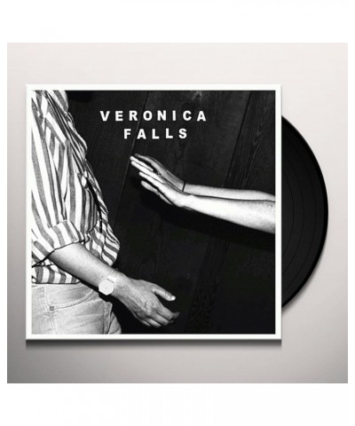 Veronica Falls Waiting For Something To Happen Vinyl Record $5.18 Vinyl