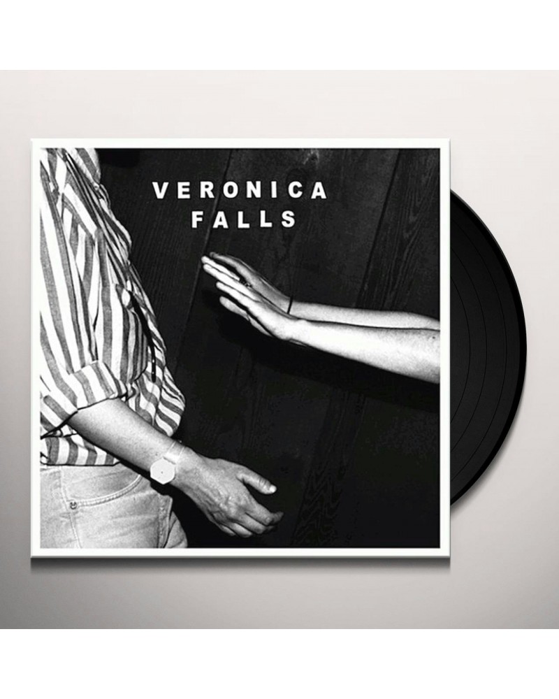 Veronica Falls Waiting For Something To Happen Vinyl Record $5.18 Vinyl