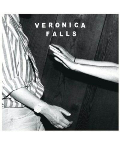 Veronica Falls Waiting For Something To Happen Vinyl Record $5.18 Vinyl