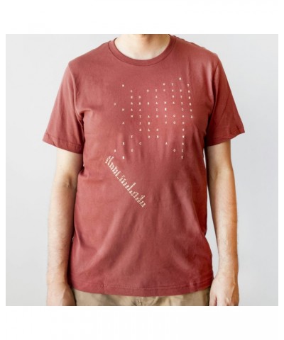 Rodrigo Amarante Puzzle T-Shirt $10.00 Shirts