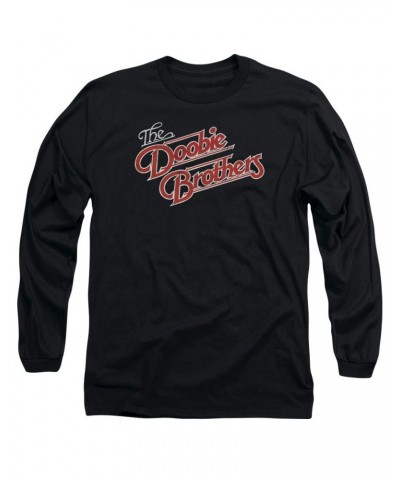 The Doobie Brothers T Shirt | LOGO Premium Tee $10.12 Shirts