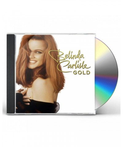 Belinda Carlisle GOLD CD $8.57 CD