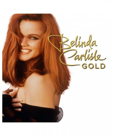 Belinda Carlisle GOLD CD $8.57 CD