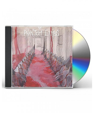 Phantom Limbs RANDOM HYMNS CD $4.18 CD