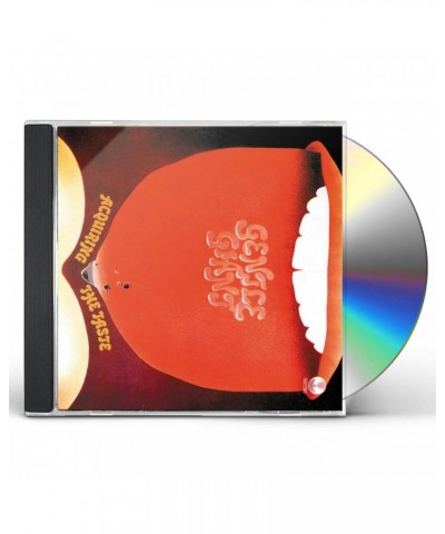 Gentle Giant ACQUIRING THE TASTE CD $7.75 CD