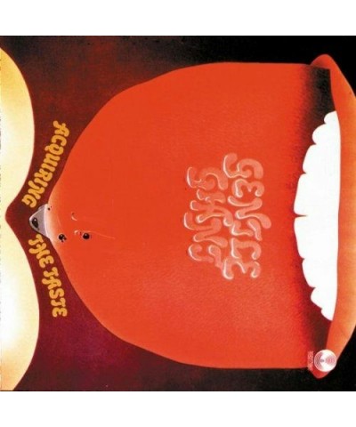 Gentle Giant ACQUIRING THE TASTE CD $7.75 CD