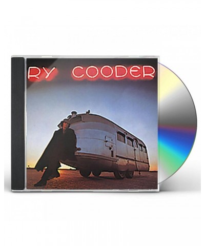 Ry Cooder CD $8.50 CD