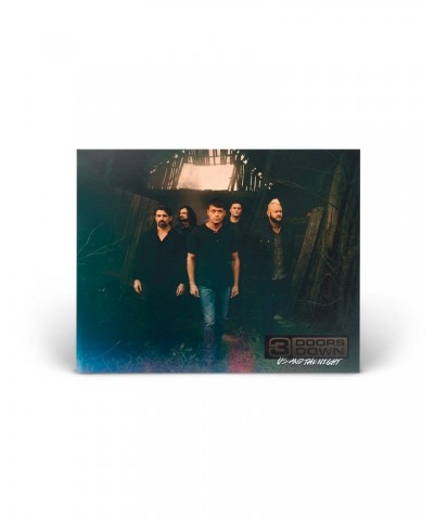 3 Doors Down 8X10 Photo $2.15 Decor