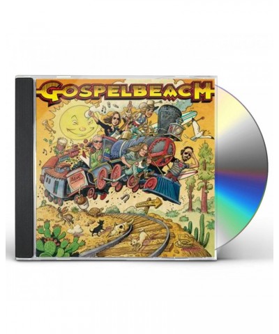 GospelbeacH PACIFIC SURF LINE CD $7.48 CD